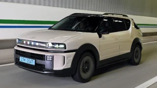Yeni Hyundai NEXO, Euro NCAP güvenlik testlerinden beş yıldız aldı
