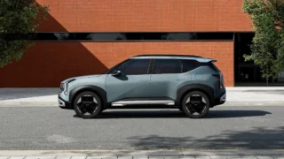 Yeni Nesil Kia Seltos: Avrupa Yollarına Hazırlanan Güçlü SUV Hamlesi