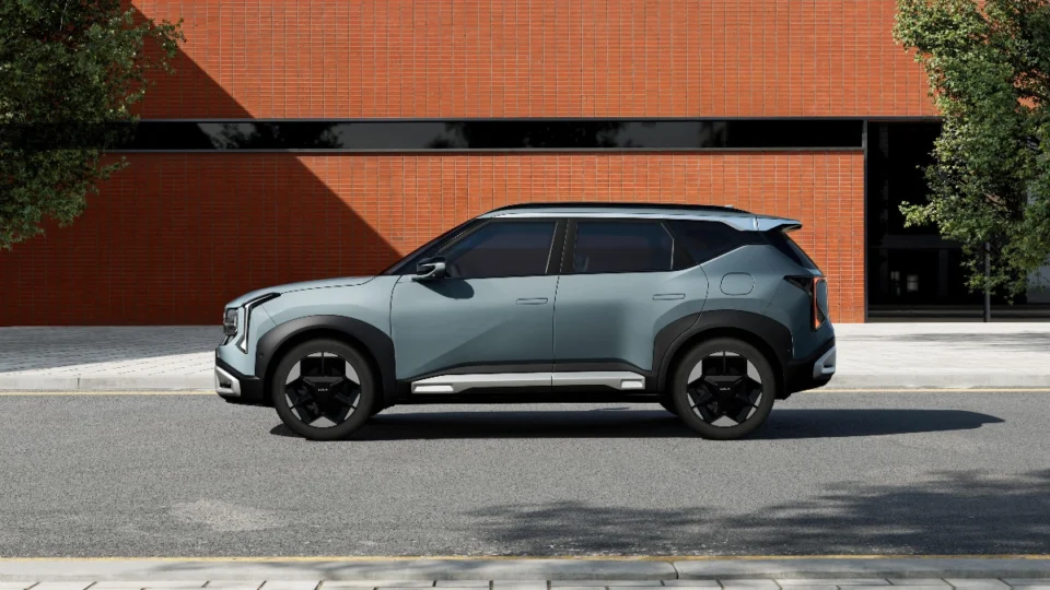 Yeni Nesil Kia Seltos: Avrupa Yollarına Hazırlanan Güçlü SUV Hamlesi
