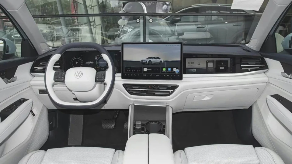 Yeni Passat ePro, 1.468 km toplam menzil ve yeni PHEV altyapısıyla 29 Mayıs’ta tanıtılacak