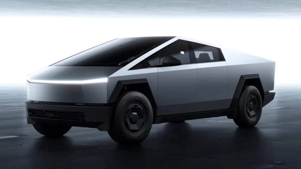Yeni Tesla Cybertruck modeli satışa sunuldu: İşte fiyatı