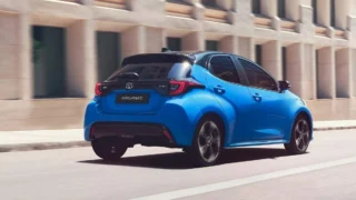Yeni Toyota Yaris 2027 Sonunda Yollarda: Beklenen Özellikler