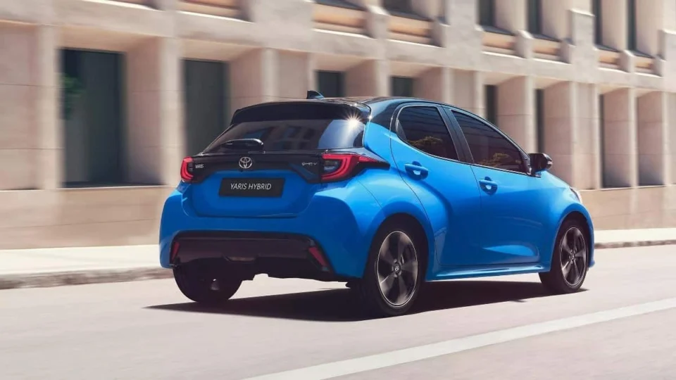 Yeni Toyota Yaris 2027 Sonunda Yollarda: Beklenen Özellikler