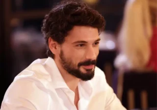 Yer Altı Dizisi 1. Bölüm Konusu ve Oyuncu Kadrosu