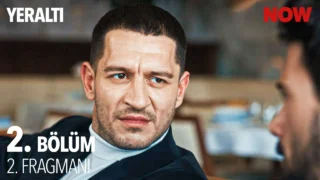 Yeraltı 2. Bölüm 2. Fragmanı Yayınlandı