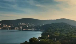 Yeraltı Dizisi Hangi Adada Çekiliyor? İşte Kullanılan Gerçek Mekânlar