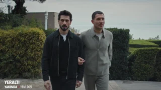 Yeraltı Dizisinde Bozkurt Hanoğlu’nun (Bozo) Evi Aslında Bir Otelmiş