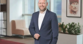 Yiğit Berik, Sanofi Avrasya Nadir Hastalıklar İş Birimi Lideri oldu