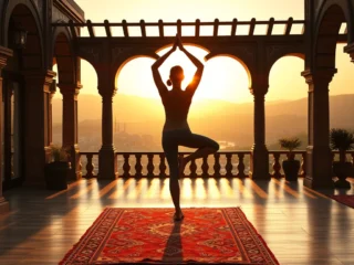 Yoga yapmanın faydaları