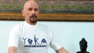 Yogi Kazım Gürbüz: Bir Yaşam Sanatçısının Hikayesi