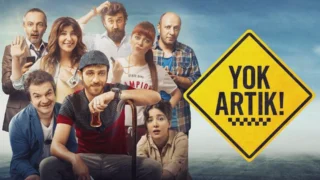 Yok Artık filminin konusu ne? Yok Artık filminin oyuncuları kim?