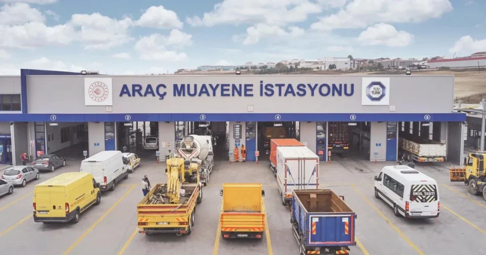 Yola Çıkmadan Önce Yapılacak Basit Araç Kontrolleri Güvenli Yolculuk İçin Hayati Önem Taşıyor