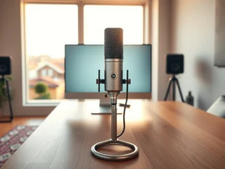 Youtuberlar hangi mikrofon ve ekipmanları kullanıyor?