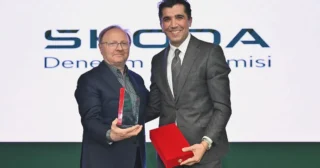 Yüce Auto-Škoda ve ABB’den Elektrikli Araçlar İçin Mobil Hızlı Şarj Çözümü