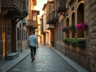 Yürüyüş yapmanın faydaları