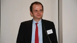 Yusuf Emre Akgündüz kimdir, kaç yaşında, nereli? Merkez Bankası Başkan Yardımcısı Yusuf Emre Akgündüz biyografisi