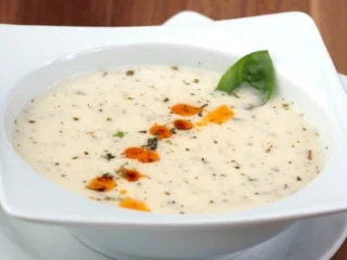 Zahmetsiz Çorba Tarifi ve Malzeme Listesi