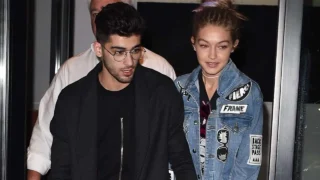 Zayn Malik itirafı: Gigi Hadid’den yanıt geldi
