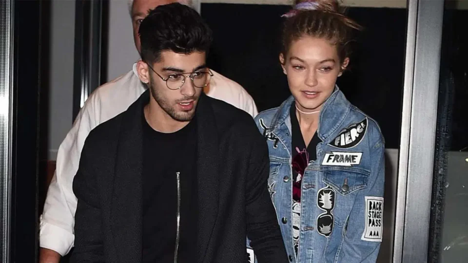 Zayn Malik itirafı: Gigi Hadid’den yanıt geldi