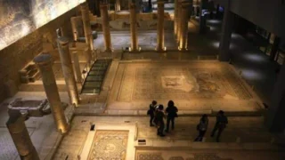 Zeugma Mozaik Müzesi Gaziantep’in Neresindedir, Nasıl Gidilir? 2025 Giriş Ücreti Ve Ziyaret Saatleri