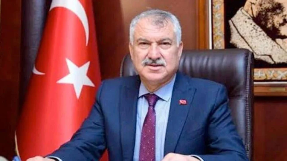 Zeydan Karalar Hakkında Tahliye Kararı Verildi