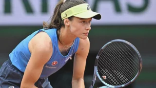 Zeynep Sönmez Den Bosch’ta Kazanarak Tur Atladı