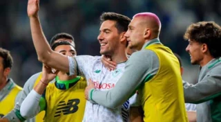 Ziraat Türkiye Kupası: Tümosan Konyaspor Yarı Finalde!