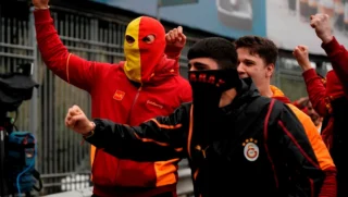 Ziraat Türkiye Kupası’nda Dev Derbi: Galatasaray ve Fenerbahçe Karşı Karşıya