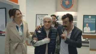 Zoraki Misafir Filmi: Konusu, Oyuncuları ve Çekim Mekanları