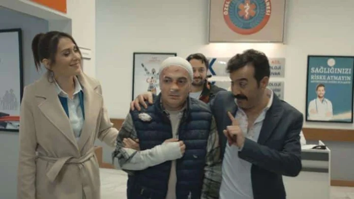 Zoraki Misafir Filmi: Konusu, Oyuncuları ve Çekim Mekanları