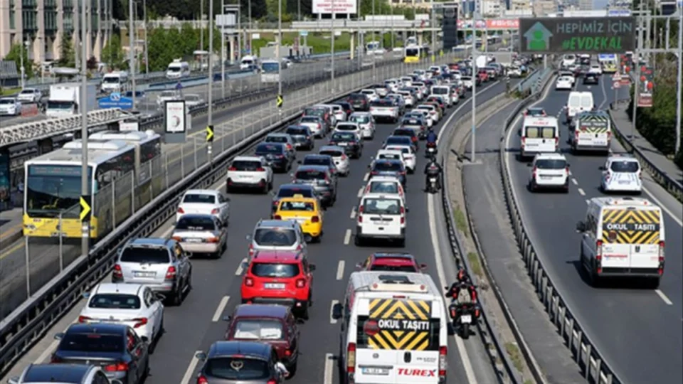 Zorunlu Trafik Sigortasında Yeni Dönem: Hasarsız Sürücüye Büyük Avantaj