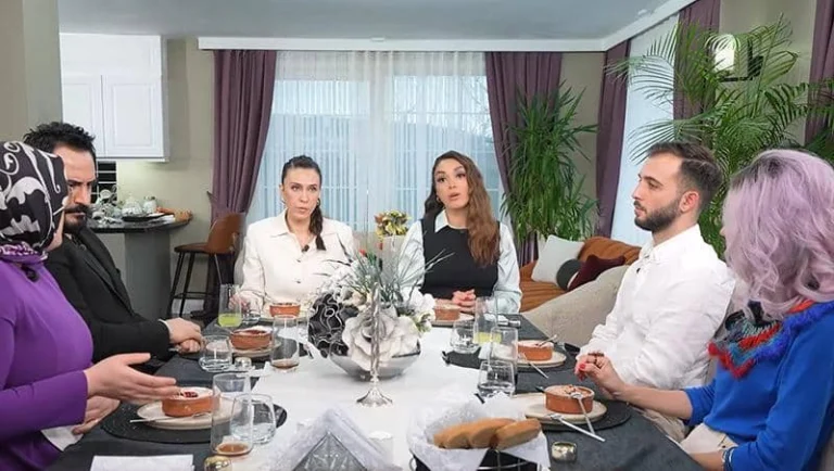 Zuhal Topal’la Yemekteyiz 4 Nisan 2025 Kazananı: Bu Haftanın Şampiyonu ve 150 Bin TL Ödül Sahibi Kim Oldu? Haftalık Puanlar Açıklandı!